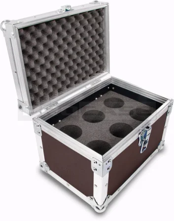 Кейс (кофр) для банок 0,5л